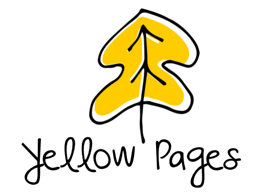 Yellow Pages