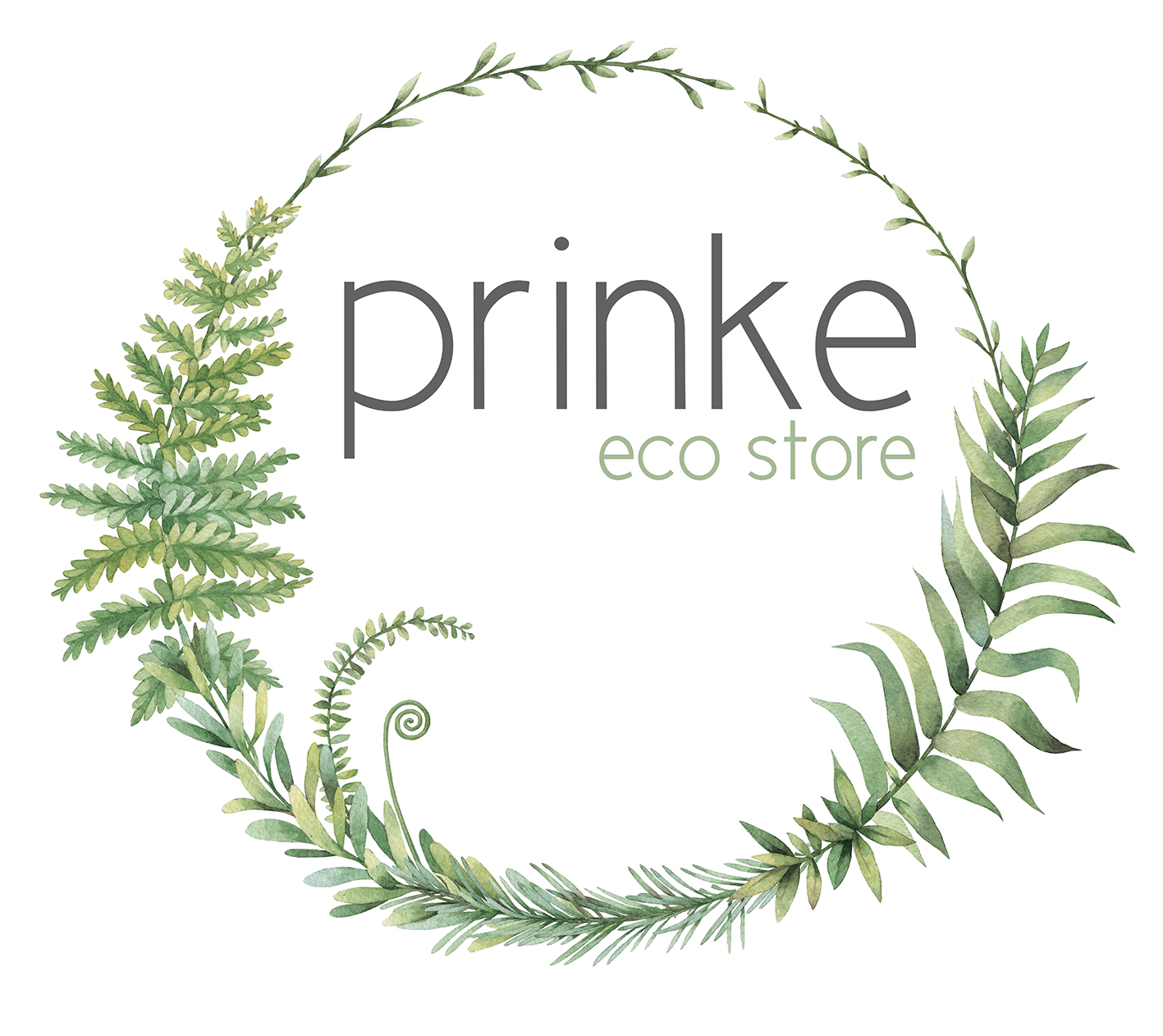 Prinke Eco Store