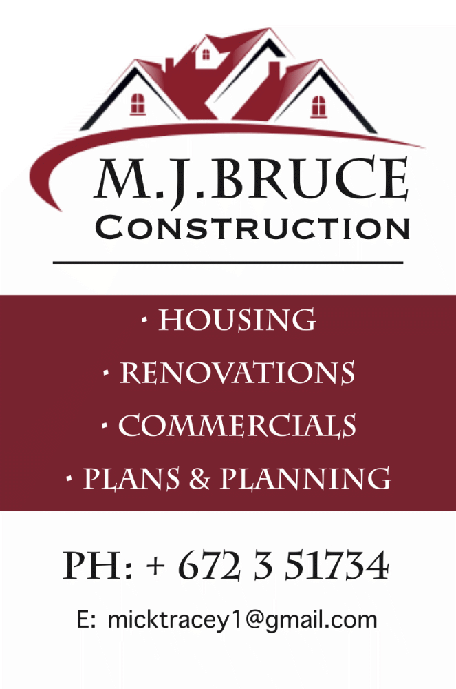 M.J.Bruce Construction