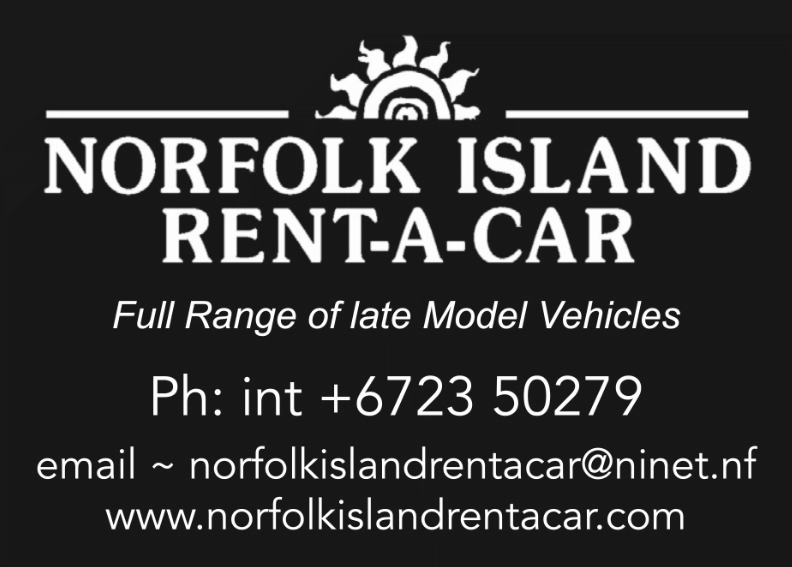 Norfolk Island Rent-a-Car